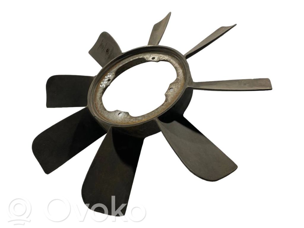 Ventiliatora propellers