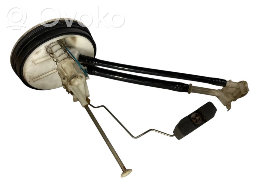 Degvielas līmeņa sensors