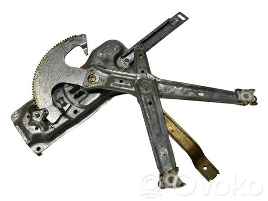 Power window mechanism kit