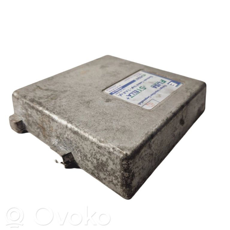 Блок управления газовым оборудованием