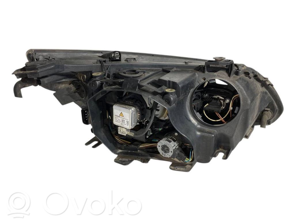 Priekšējais lukturis