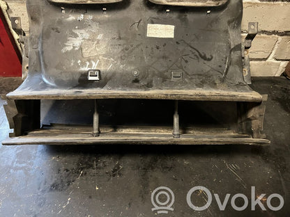 Airflow deflector(s)