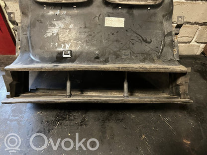 Gaisa plūsmas novirzītājs (-i)