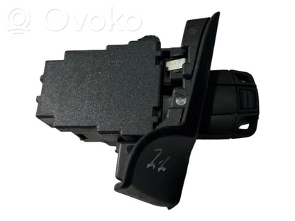 Ignition key