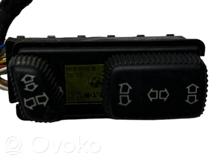 Sēdekļu regulēšanas slēdzis (-i)