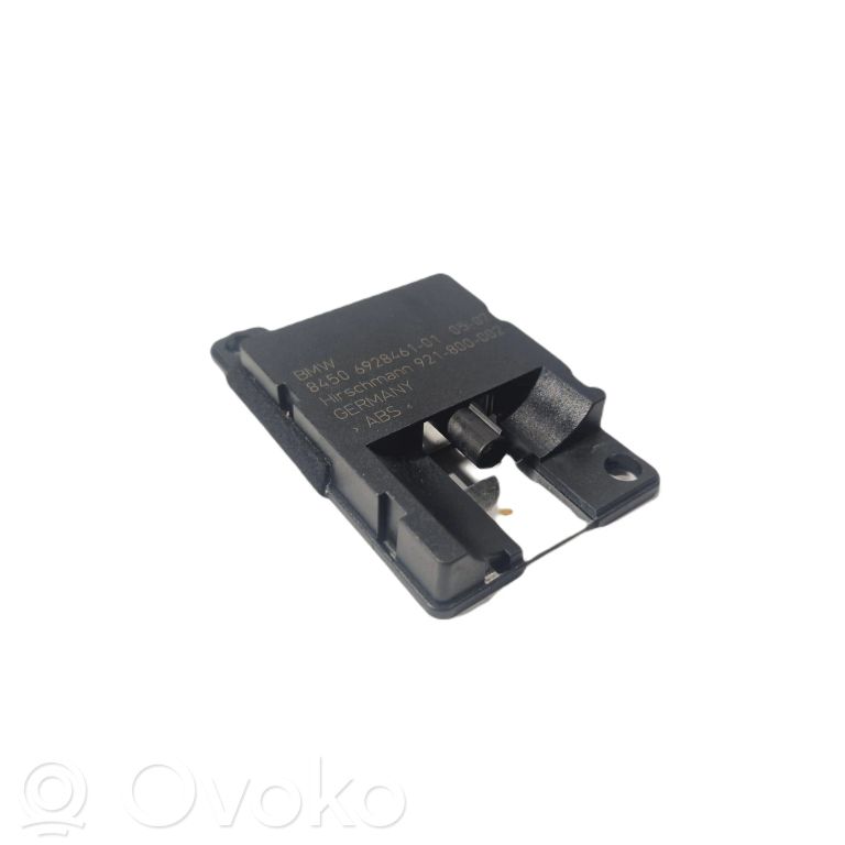 Bluetooth antena