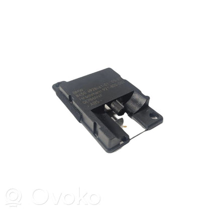 Bluetooth antena