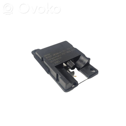 Bluetooth antenna