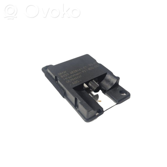 Bluetooth antenna