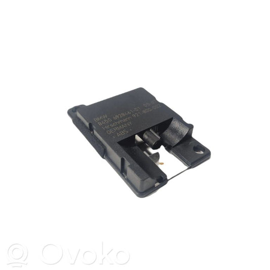 Bluetooth antenna