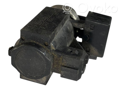 Solenoīda vārsts