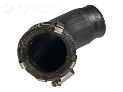 Interkūlera šļūtene (-es) / caurule (-es)