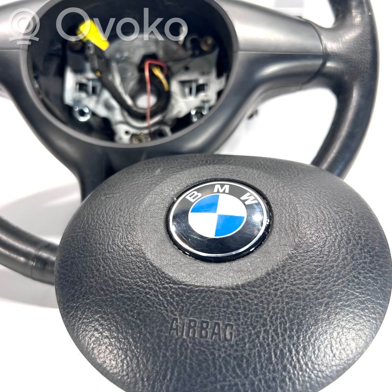 Рулевое колесо