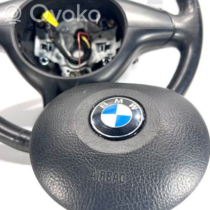 Рулевое колесо