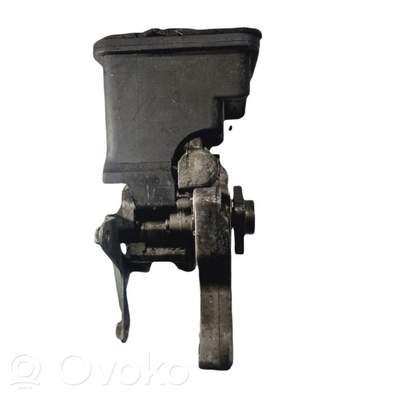 Stūres pastiprinātāja sūknis