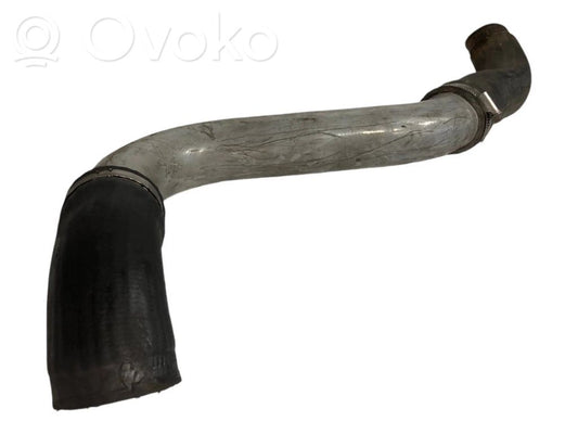 Interkūlera šļūtene (-es) / caurule (-es)