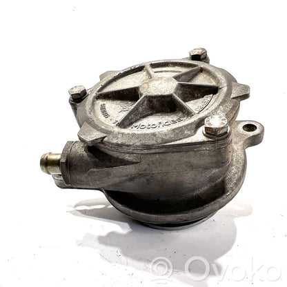 Вакуумный насос