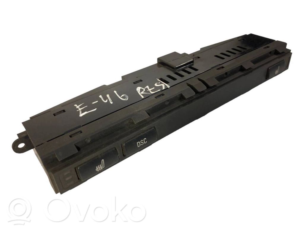 Выключатель подогрева сидений