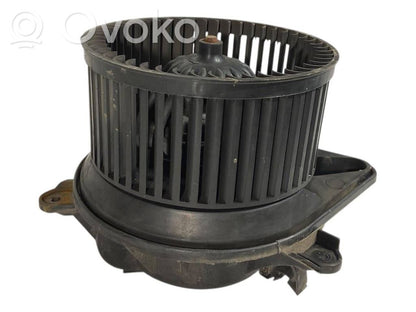 Mazā radiatora ventilators
