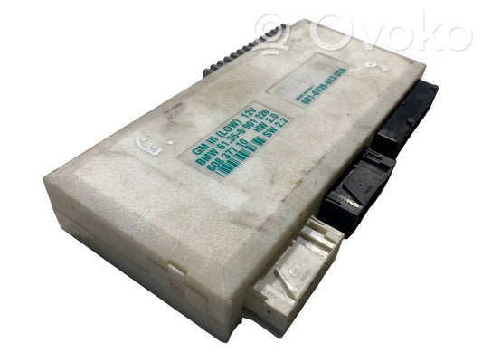 Модуль комфорта