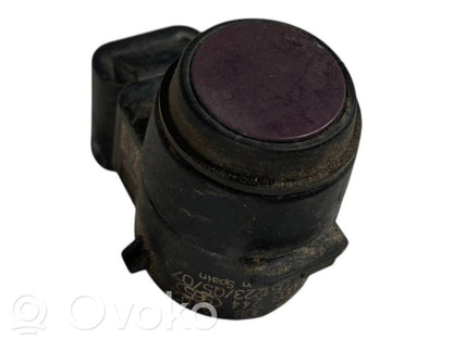 Parkošanās sensors PDC
