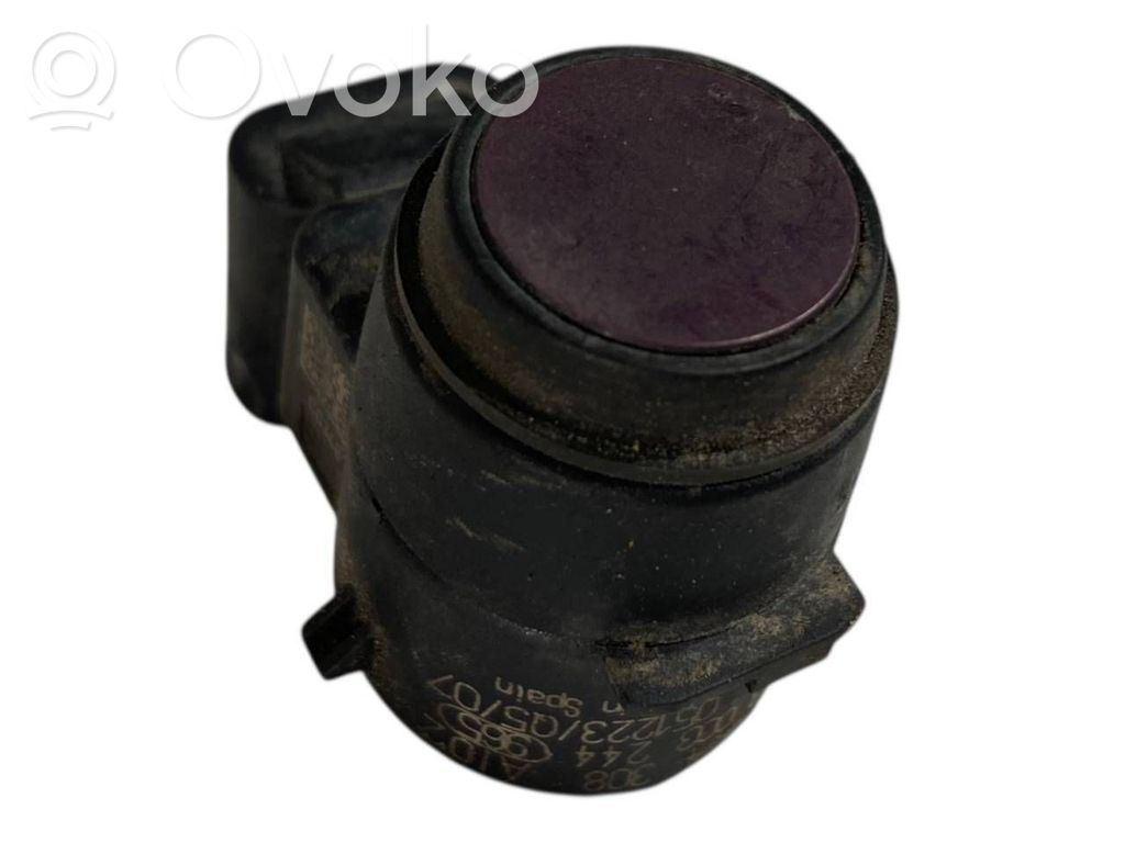 Parkošanās sensors PDC