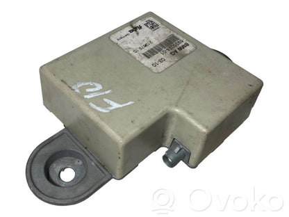 Antenna amplifier