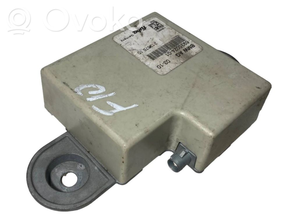 Antenas pastiprinātājs