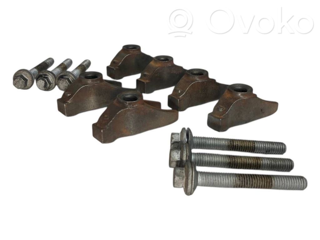 Sprauslas turētājs/pleciņš