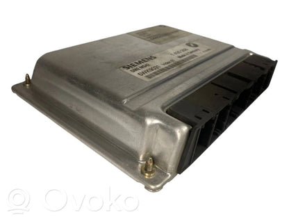 Dzinēja vadības bloks