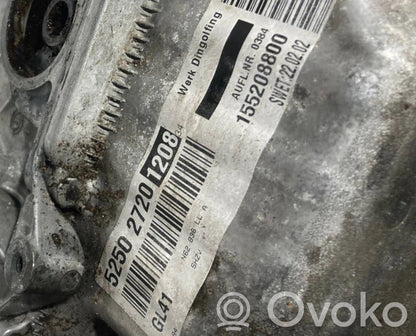 Впускной коллектор