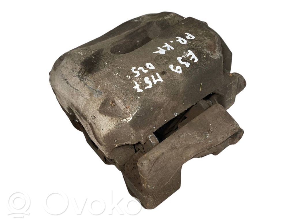 Front caliper