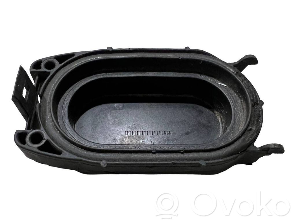 Priekšējā luktura vāks