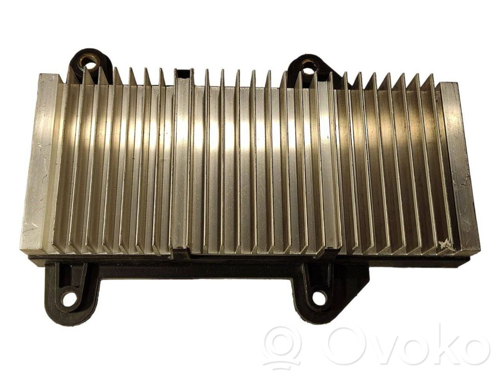 Barošanas vadības bloks