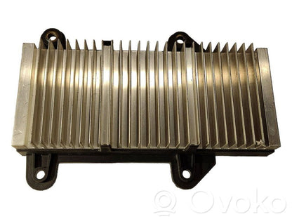 Barošanas vadības bloks