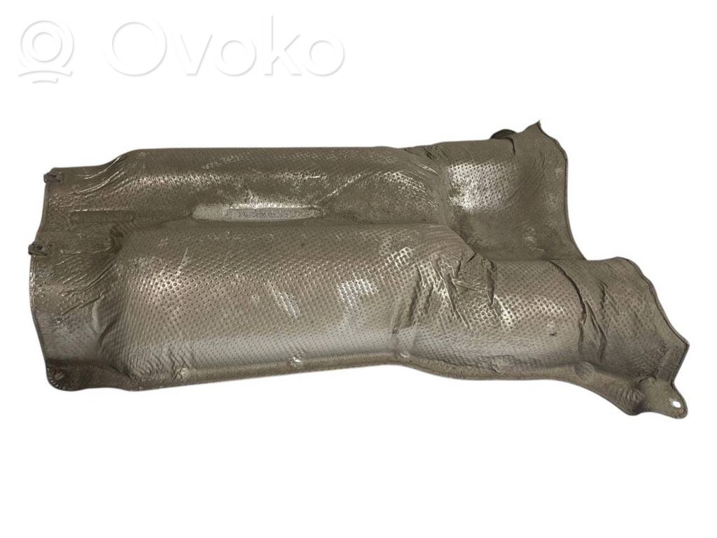 Thermal insulation (thermal protection)