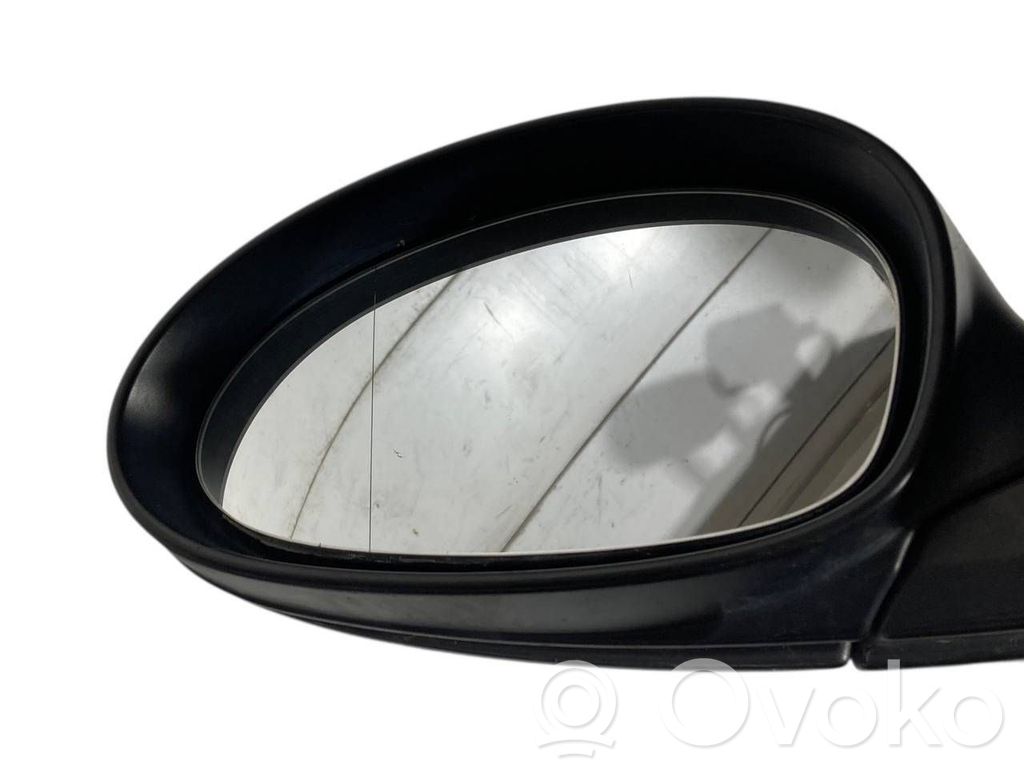 Spogulis (elektriski vadāms)