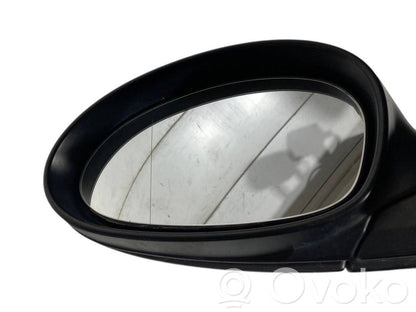 Spogulis (elektriski vadāms)