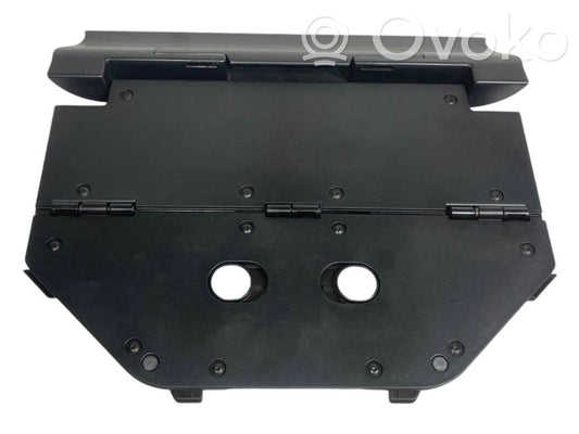 Other type of trunk decorative trim part