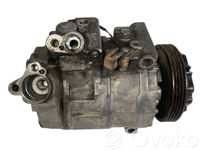 Gaisa kondicioniera kompresors (sūknis)