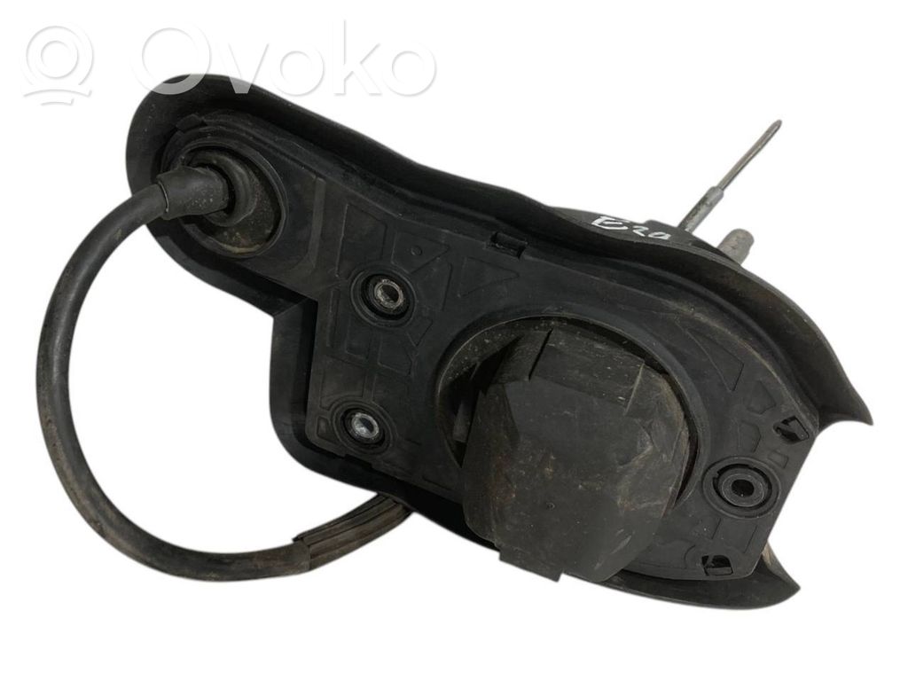 Pārslēgšanas mehanisms (kulisa)