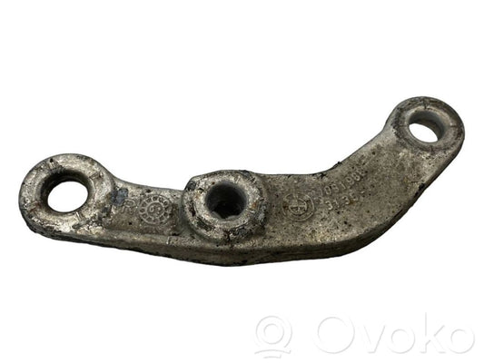 Stabilizer bar bushing/holder