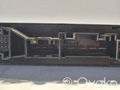 Comfort module