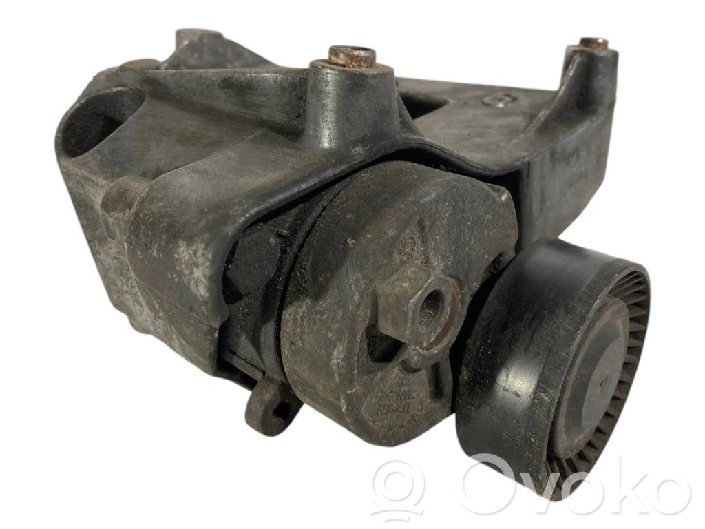 Ģeneratora stiprinājums