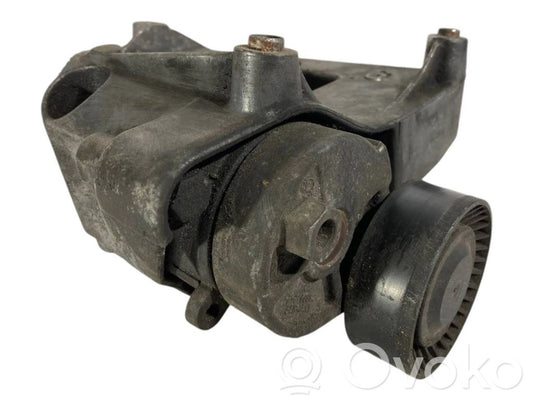 Ģeneratora stiprinājums