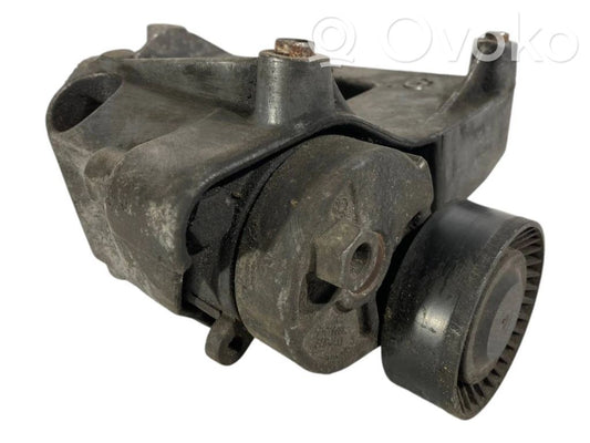 Generator mount