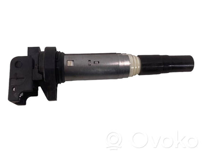 Augstsprieguma spole (aizdedzei)