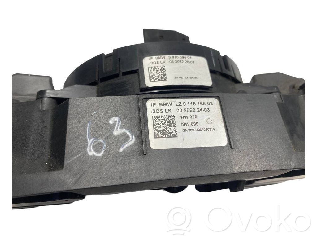 Набор ручек