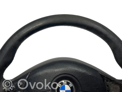 Рулевое колесо