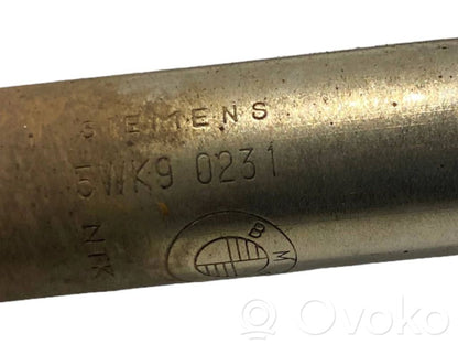 Лямбда-зонд